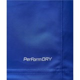 Jögel DIVISION PERFORMDRY PRO TRAINING TOP Джемпер тренировочный детский Синий - фото 288853