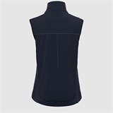 GRi ПОЛАР (W) Жилет женский Черный - фото 288918