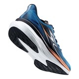 361° SPIRE 6 Кроссовки беговые Темно-синий/Оранжевый - фото 288935