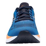 361° SPIRE 6 Кроссовки беговые Темно-синий/Оранжевый - фото 288936