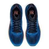 361° SPIRE 6 Кроссовки беговые Темно-синий/Оранжевый - фото 288938