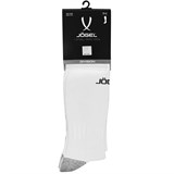 Jögel MATCH SOCKS Гетры футбольные Белый - фото 288990