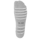 Jögel MATCH SOCKS Гетры футбольные Белый - фото 288991
