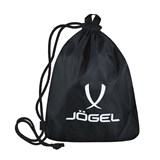 Jögel CAMP EVERYDAY GYMSACK Мешок для обуви Черный - фото 288993