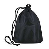 Jögel CAMP EVERYDAY GYMSACK Мешок для обуви Черный - фото 288994