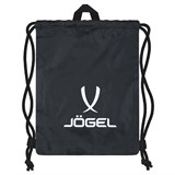 Jögel CAMP EVERYDAY GYMSACK Мешок для обуви Черный - фото 288995