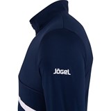 Jögel JPS-4301-091 Костюм спортивный Темно-синий/Белый - фото 289000