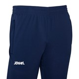 Jögel JPS-4301-091 Костюм спортивный Темно-синий/Белый - фото 289002