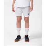 Jögel CAMP Шорты волейбольные детские Белый/Черный - фото 289031