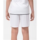 Jögel CAMP Шорты волейбольные детские Белый/Черный - фото 289035