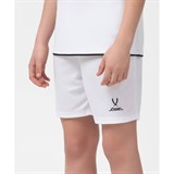 Jögel CAMP Шорты волейбольные детские Белый/Черный - фото 289037