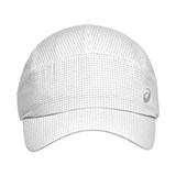 Asics LIGHTWEIGHT RUNNING CAP Бейсболка Белый/Серый - фото 289043