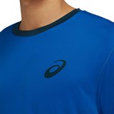 Asics VOLLEY CORE SET M Форма волейбольная Синий/Темно-синий - фото 289077