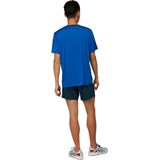 Asics VOLLEY CORE SET M Форма волейбольная Синий/Темно-синий - фото 289079