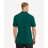 Jögel ESSENTIAL COTTON POLO 23 Поло Зеленый - фото 289088