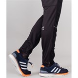 Nordski RUN BLACK Брюки беговые Черный - фото 289106