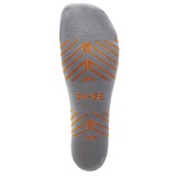 Jögel CAMP ADVANCED SOCKS Гетры футбольные Оранжевый/Белый - фото 289113