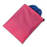 Indigo SM-338 Чехол для скакалки Розовый - фото 289116