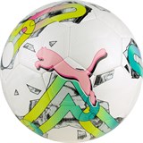 Puma ORBITA 6 MS (08378701-5) Мяч футбольный - фото 289138