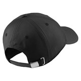 Nike SPORTSWEAR HERITAGE 86 Бейсболка Черный/Белый - фото 289141