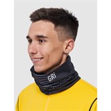 GRi ЛАЙТ Бандана Черный - фото 289145