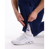 +Adrenalina 3306 SPACE Брюки от спортивного костюма унисекс Темно-синий - фото 289149