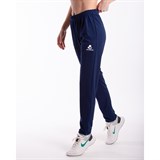 +Adrenalina 3306 SPACE Брюки от спортивного костюма унисекс Темно-синий - фото 289150