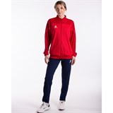 +Adrenalina 3306 SPACE Брюки от спортивного костюма унисекс Темно-синий - фото 289152