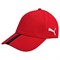 Puma LIGA UNISEX FOOTBALL CAP Бейсболка Красный - фото 289196