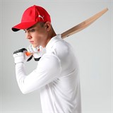 Puma LIGA UNISEX FOOTBALL CAP Бейсболка Красный - фото 289198