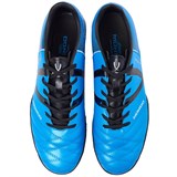 Jögel MONDO TF (34-45) Бутсы футбольные многошиповки Синий/Черный - фото 289200