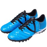 Jögel MONDO TF (34-45) Бутсы футбольные многошиповки Синий/Черный - фото 289203