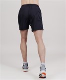 Nordski ATHLETIC BELT BLACK Шорты спортивные Черный - фото 289228