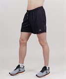 Nordski ATHLETIC BELT BLACK Шорты спортивные Черный - фото 289229