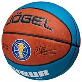 Jögel PRO TRAINING ECOBALL 2.0 REPLICA №5 Мяч баскетбольный - фото 289284