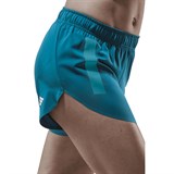 CEP C431W 3INCH Шорты спортивные женские Темно-синий - фото 289302