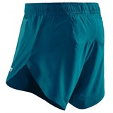 CEP C431W 3INCH Шорты спортивные женские Темно-синий - фото 289305