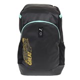 Puma BASKETBALL BACKPACK Рюкзак Черный/Голубой - фото 289309