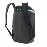 Puma BASKETBALL BACKPACK Рюкзак Черный/Голубой - фото 289310