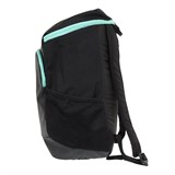 Puma BASKETBALL BACKPACK Рюкзак Черный/Голубой - фото 289312