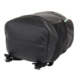 Puma BASKETBALL BACKPACK Рюкзак Черный/Голубой - фото 289313