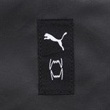 Puma BASKETBALL BACKPACK Рюкзак Черный/Голубой - фото 289314