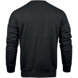 Mikasa CHIKA Свитшот спортивный Черный - фото 289318