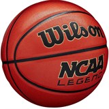 Wilson NCAA LEGEND (WZ2007601XB7) Мяч баскетбольный - фото 289322