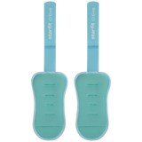 Starfit WT-503 0,5 кг Утяжелители универсальные Мятный/Пастель - фото 289342