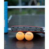 Roxel 3*** PRIME Мячи для настольного тенниса Оранжевый - фото 289351