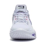 Li-Ning WADE FISSION 8 "VEIN" Кроссовки баскетбольные Белый/Синий/Розовый - фото 289359