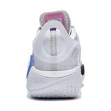 Li-Ning WADE FISSION 8 "VEIN" Кроссовки баскетбольные Белый/Синий/Розовый - фото 289360