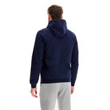 Macron BANJO Толстовка спортивная Темно-синий - фото 289384