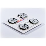 Magni ШТУРМОВИК Магнитные держатели спортивных номеров - фото 289389